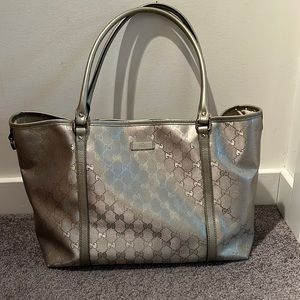 Gucci tote